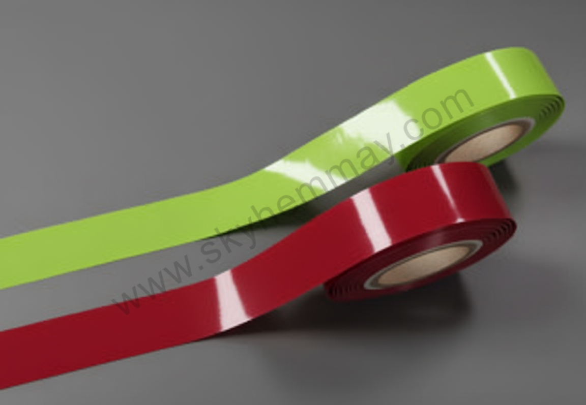 Polyester Satin Tapes Provider